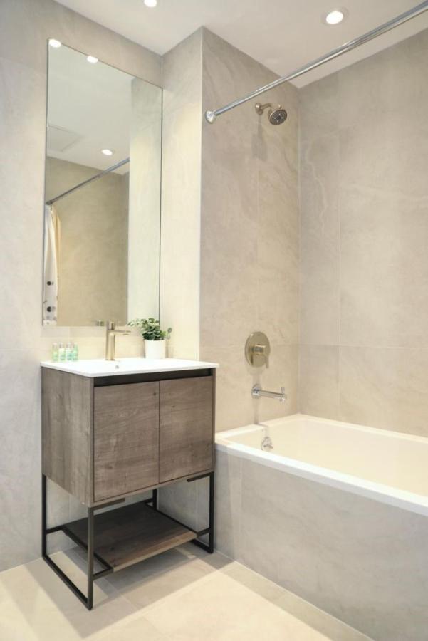 Global Luxury At The Arches Nova York