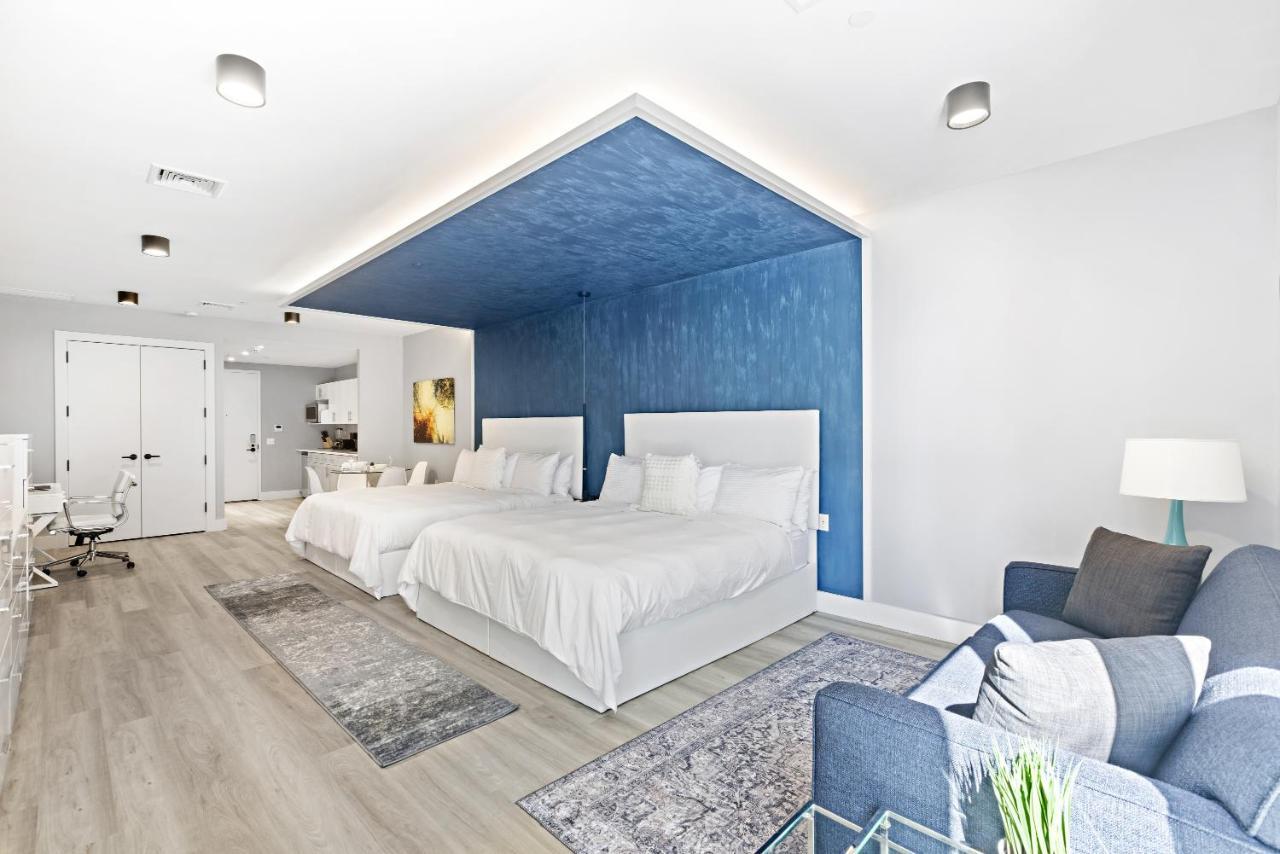 Global Luxury At The Arches Nova York