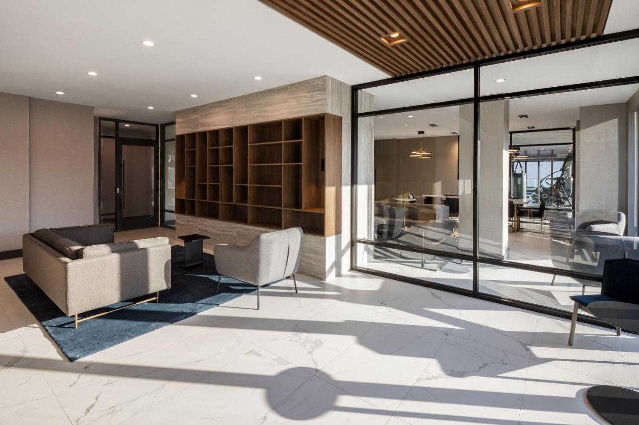 Hotel Global Luxury At The Arches Nova York