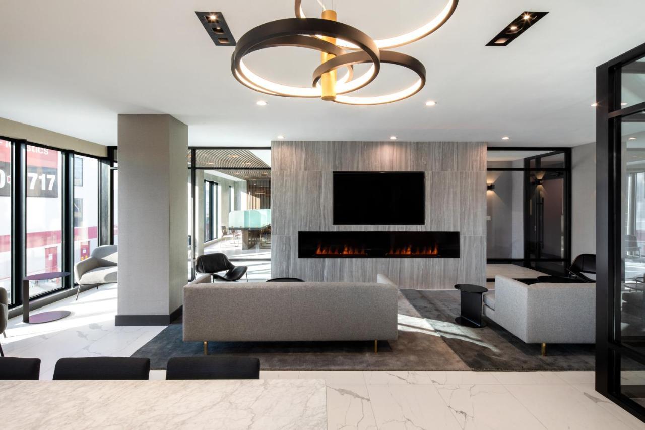 Global Luxury At The Arches Nova York