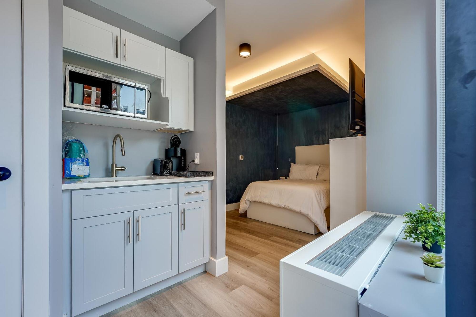 Global Luxury At The Arches 4* Nova York