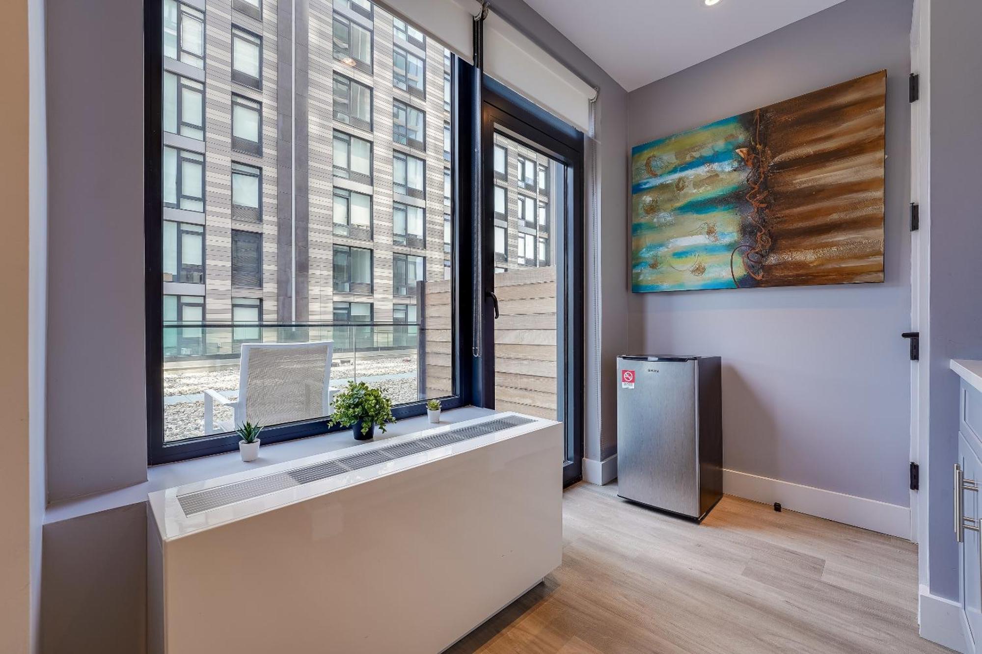 Global Luxury At The Arches 4* Nova York