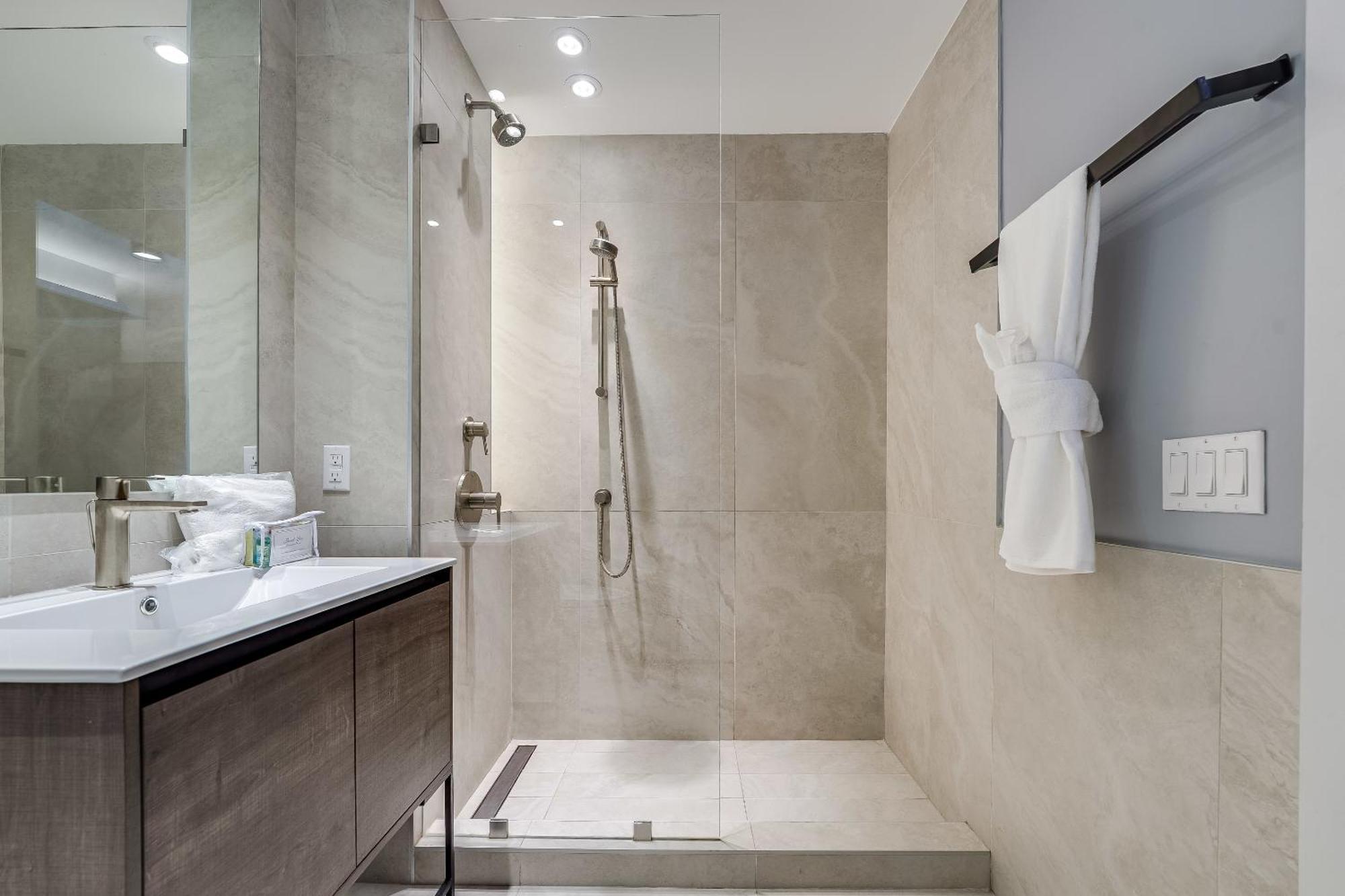 Global Luxury At The Arches Hotel Nova York
