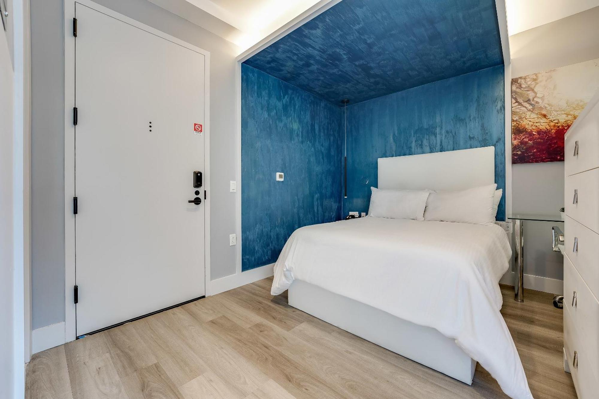 Hotel Global Luxury At The Arches Nova York