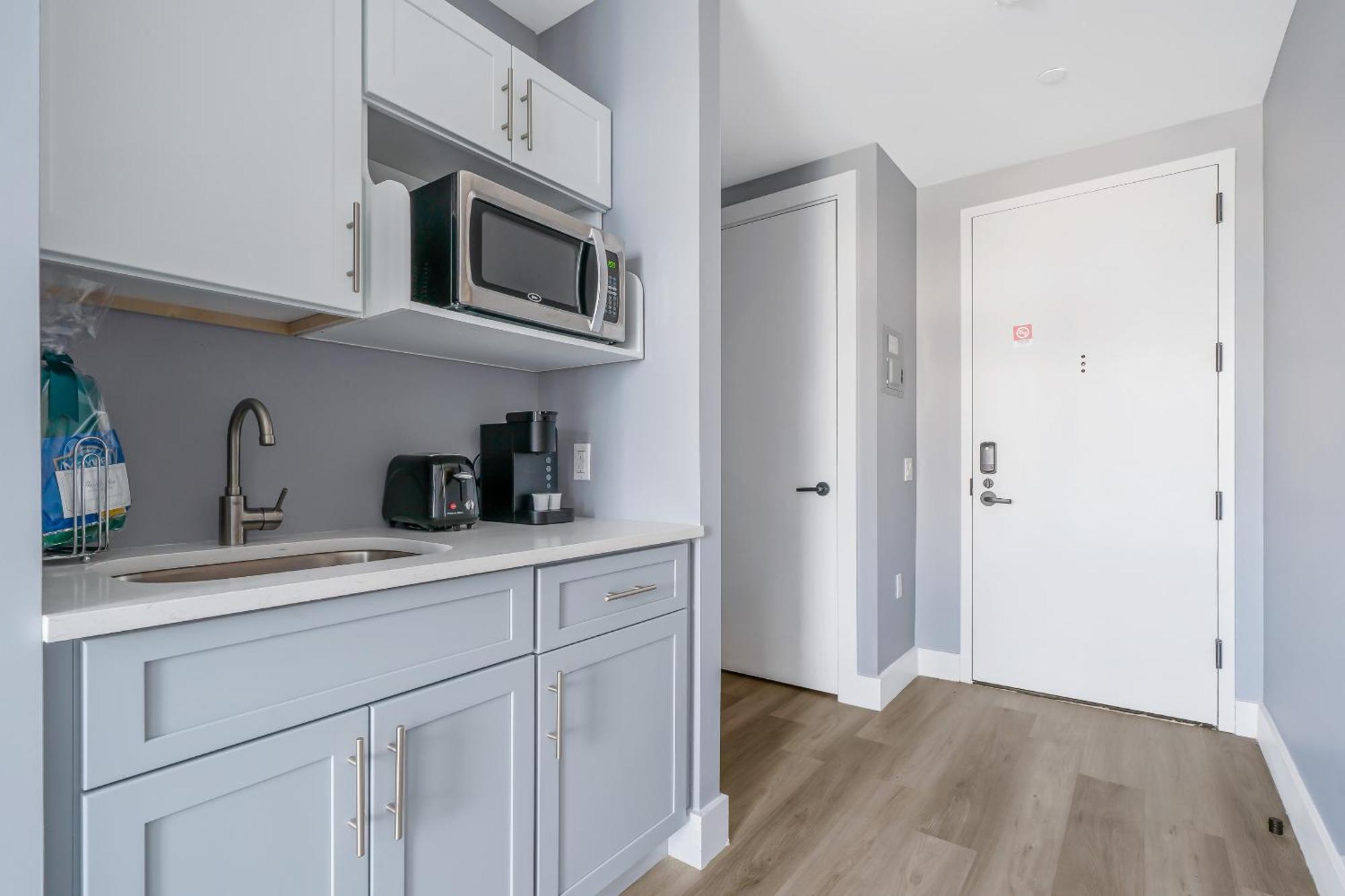 Global Luxury At The Arches 4* Nova York