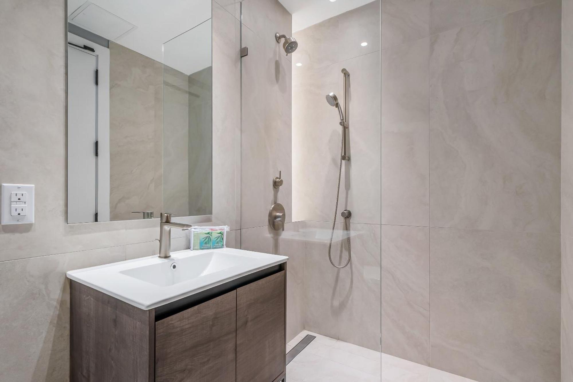 Global Luxury At The Arches 4* Nova York