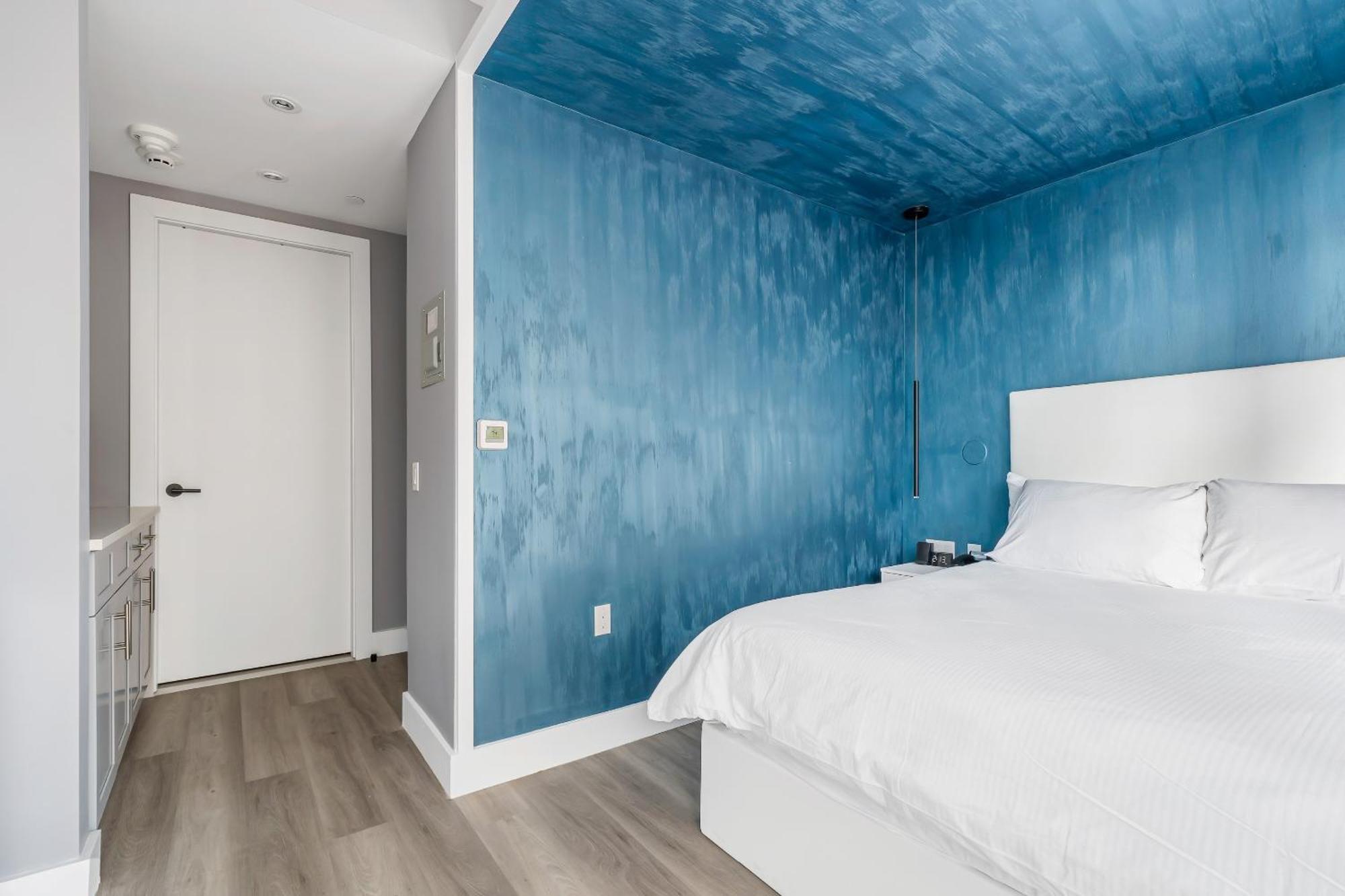 Hotel Global Luxury At The Arches Nova York