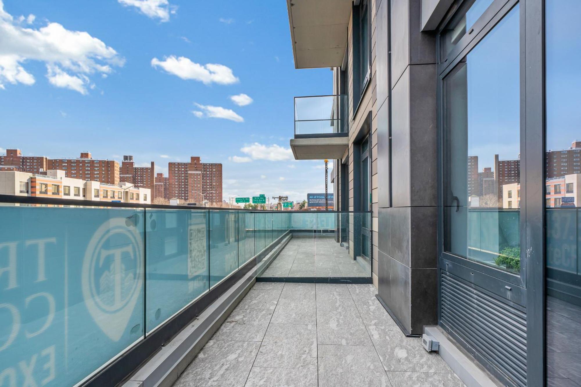 Hotel Global Luxury At The Arches Nova York