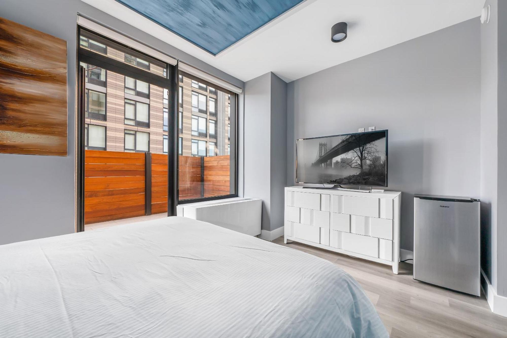 Global Luxury At The Arches 4* Nova York