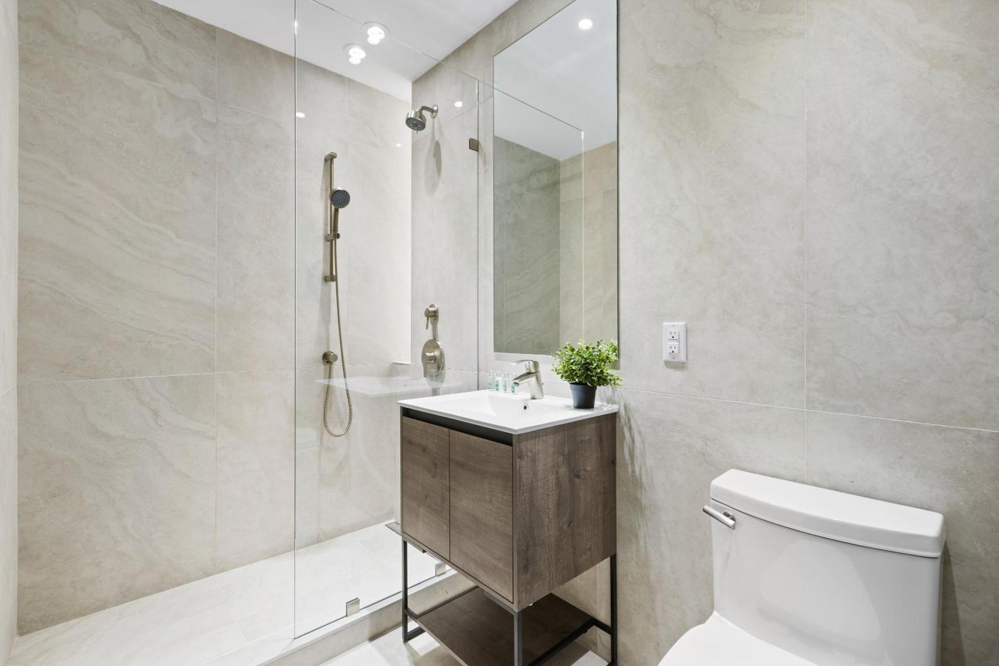 Global Luxury At The Arches Nova York