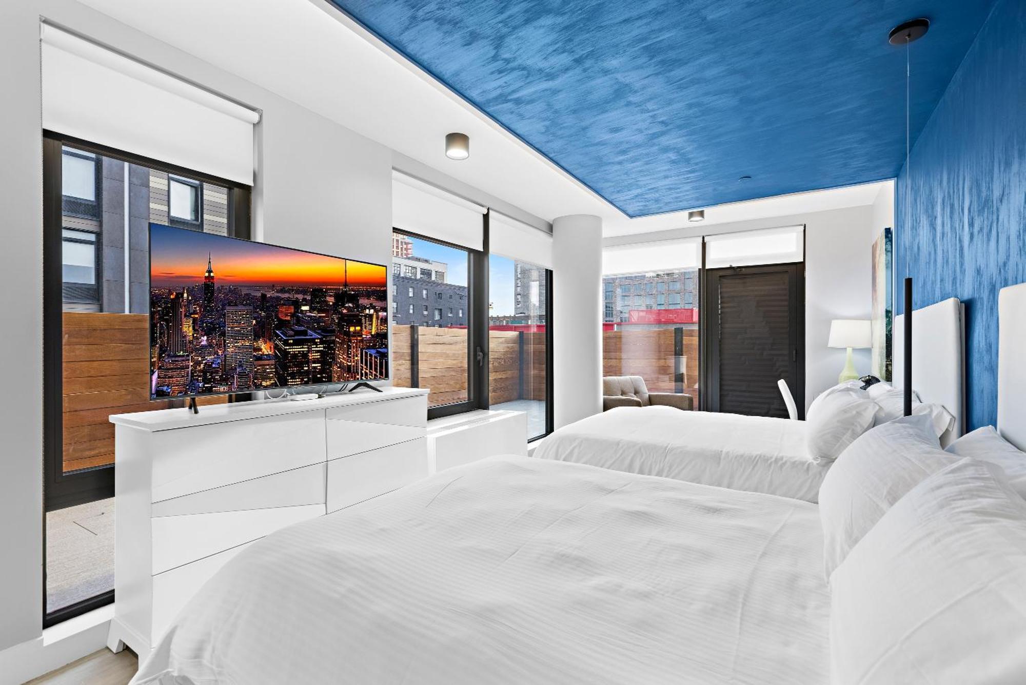 Global Luxury At The Arches 4* Nova York