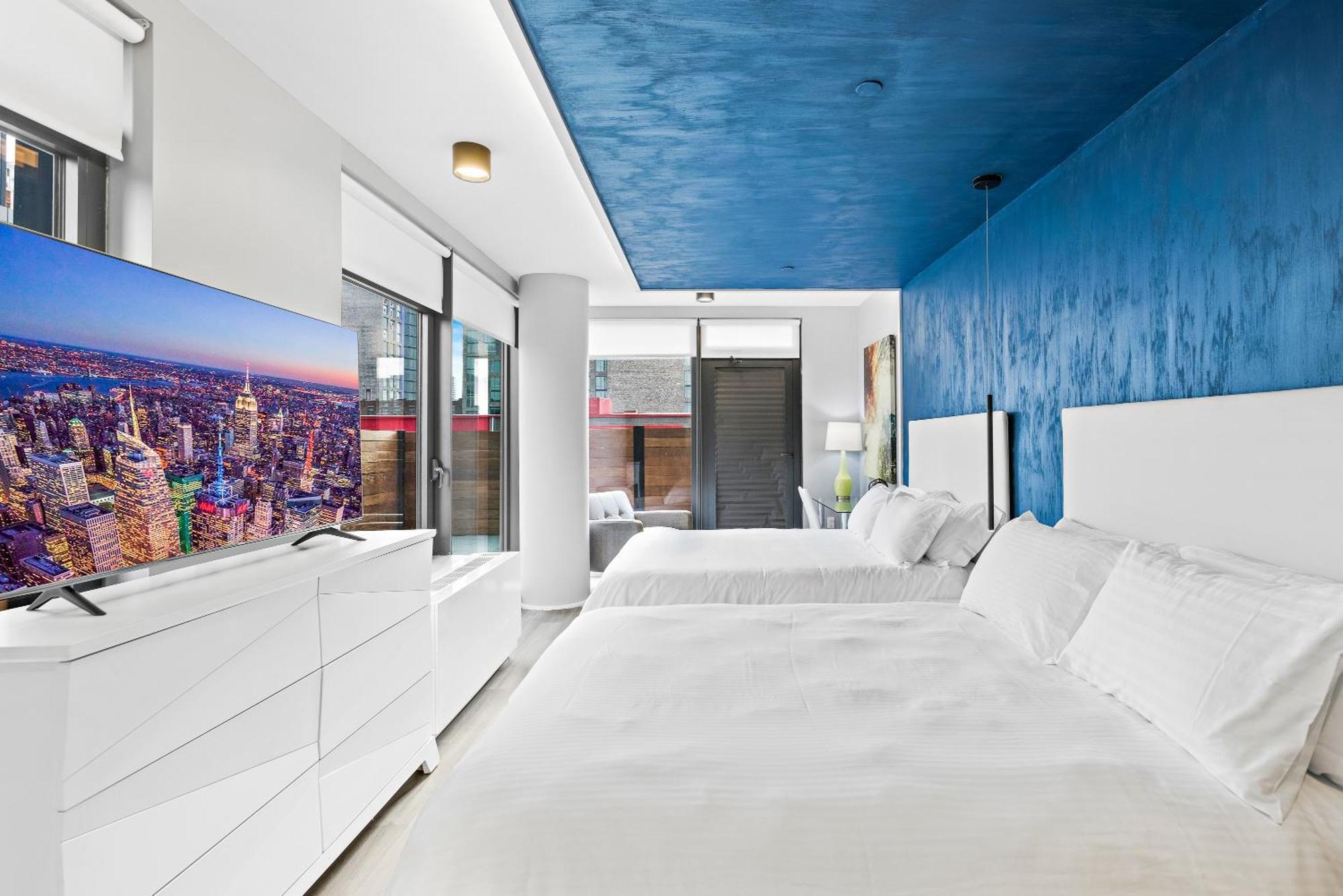 Global Luxury At The Arches 4* Nova York