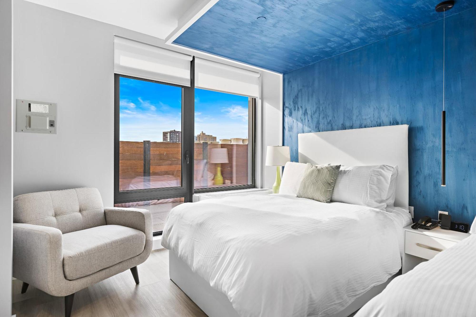 Global Luxury At The Arches 4* Nova York
