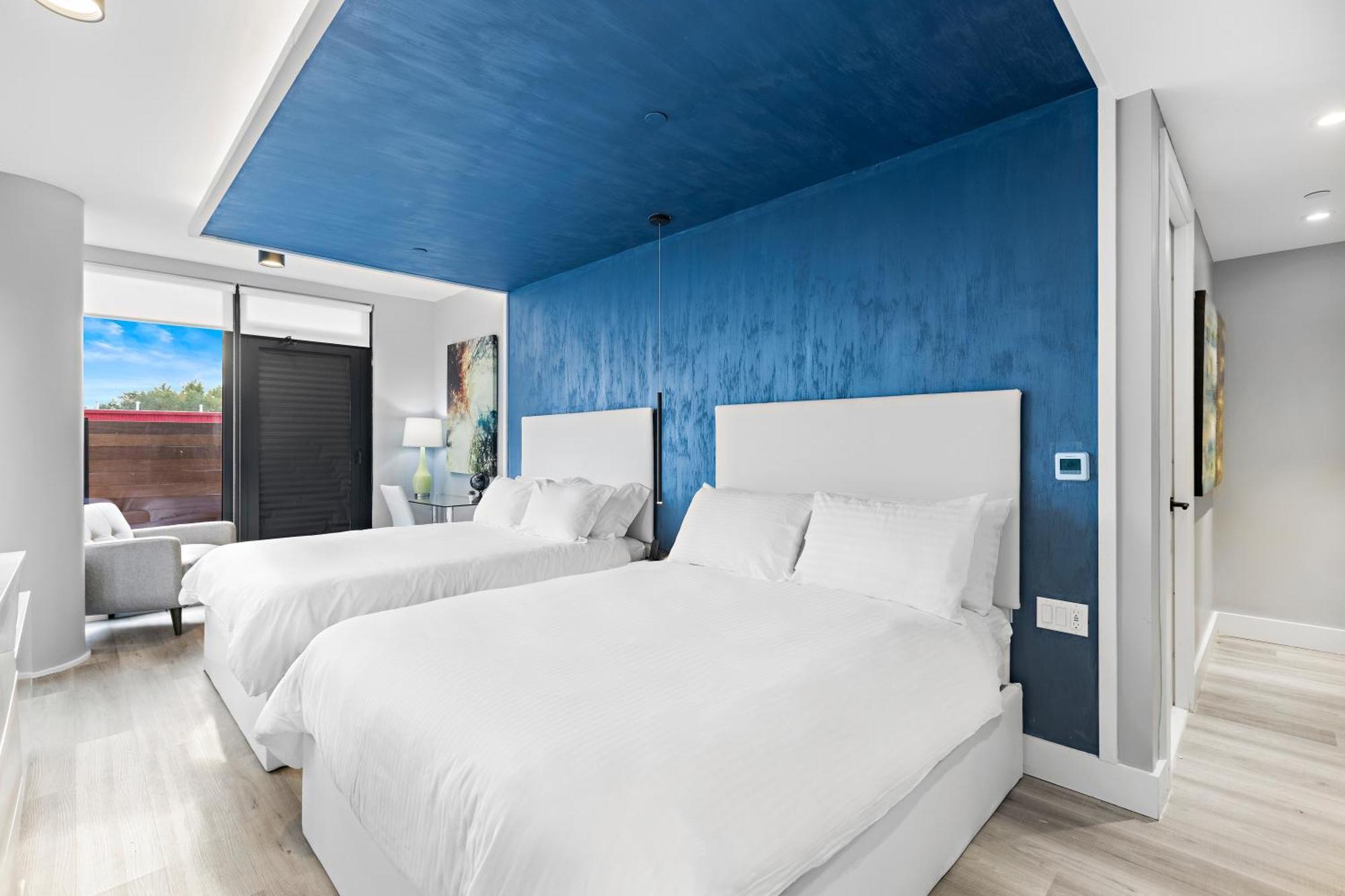 Global Luxury At The Arches 4* Nova York