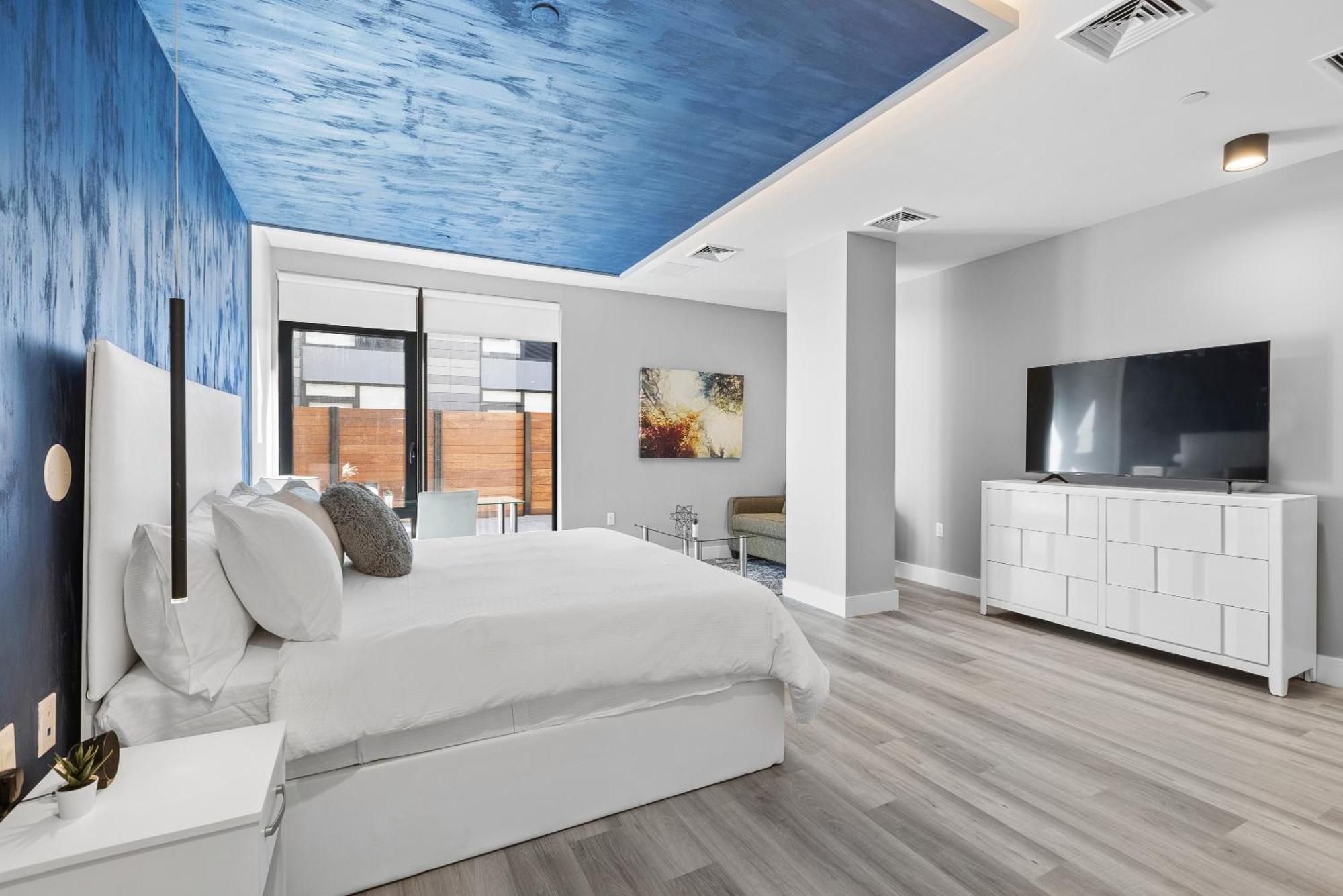 Hotel Global Luxury At The Arches Nova York
