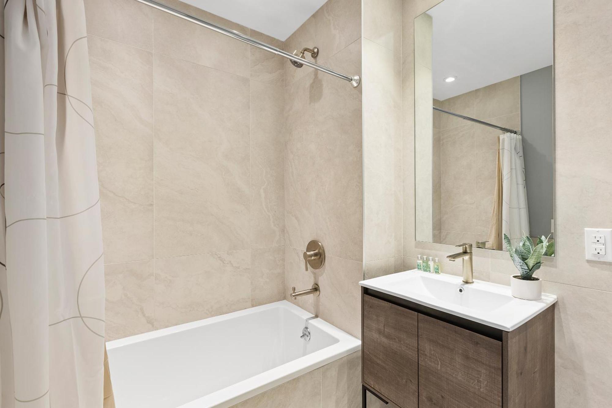 Global Luxury At The Arches 4* Nova York